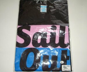 TrySail First Live 2015 Sail Out!!! Tシャツ 麻倉もも 雨宮天 夏川椎菜