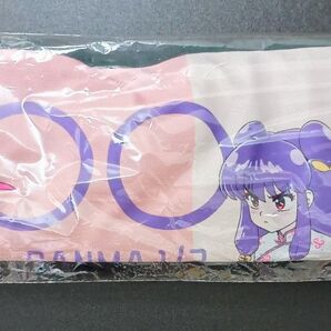 らんま1/2 ドンキホーテ ドンキ ブランケット シャンプー