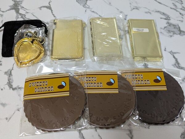 【まとめ売り】デコレーション土台