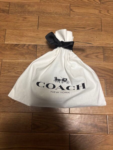 COACH
