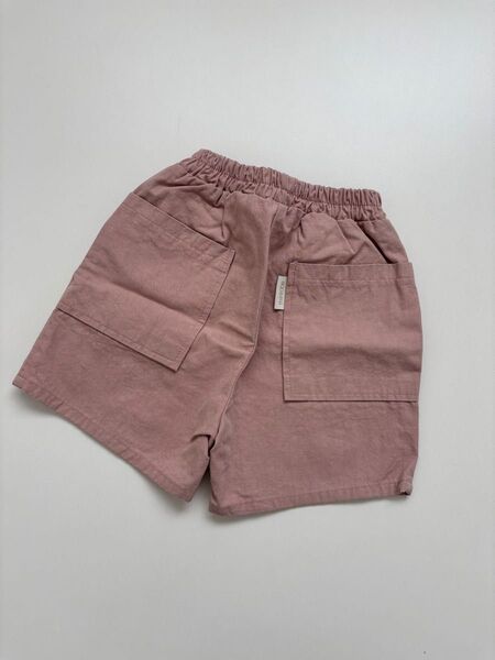 韓国ブランド minirobe パンツ