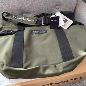 Carhartt ショルダーバッグ