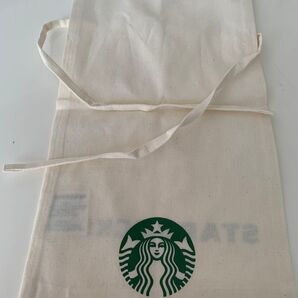 スターバックス ギフト袋