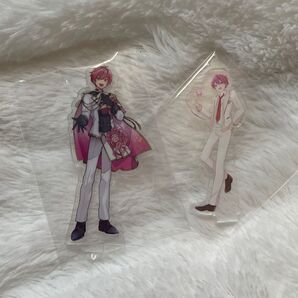 いれいす ないこ アクスタ セット