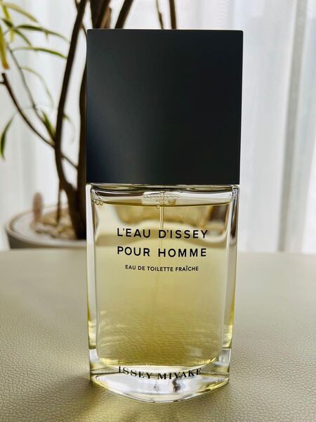イッセイミヤケ香水100ml