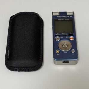 OLYMPUS Voice-Trek DS-850 ライトブルー