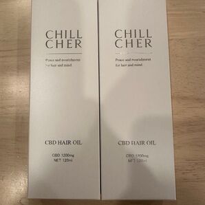 ヘアオイル CBD配合 洗い流さない トリートメント