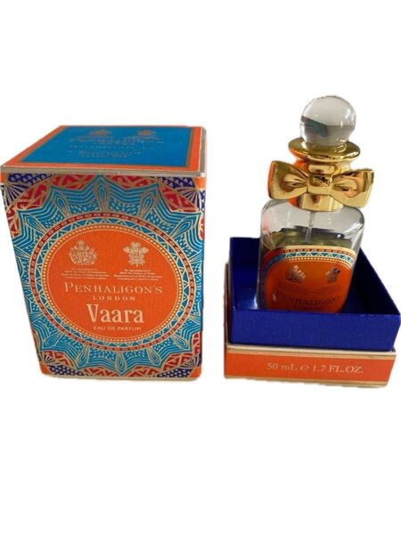 Pengaligon’s (ペンハリガン) Vaara50g 開封済