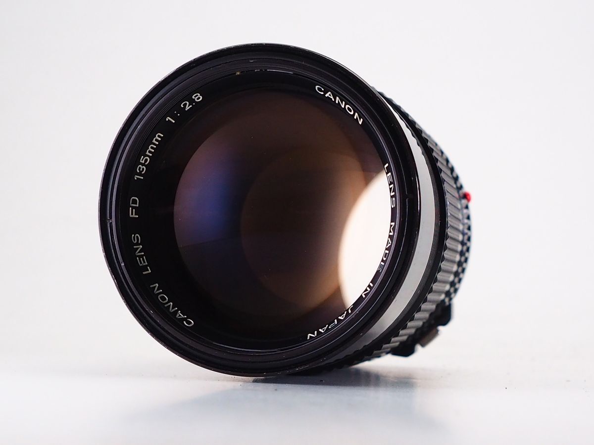 Yahoo!オークション -「canon fd 135mm f2.8」の落札相場・落札価格 Yahoo!オークション -「canon fd 135mm f2.8」の落札相場・落札価格