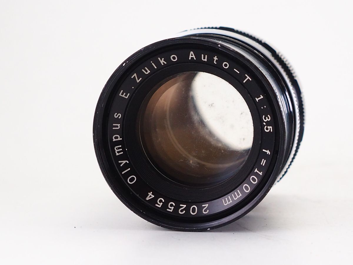 Yahoo!オークション -「olympus e zuiko auto t 100mm f3.5」の Yahoo!オークション -「olympus e zuiko auto t 100mm f3.5」の