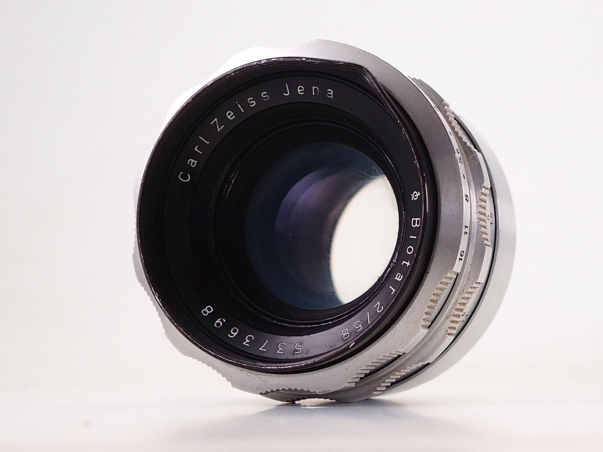 2025年最新】Yahoo!オークション -biotar 58mm f2の中古品・新品 2025年最新】Yahoo!オークション -biotar 58mm f2の中古品・新品