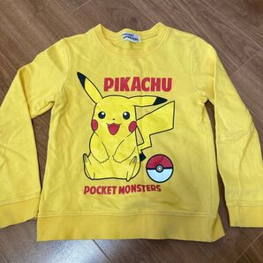 ポケットモンスター ポケモン トレーナー 130 ピカチュウ