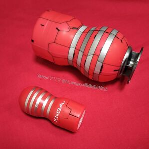 難あり TENGA☆ロボ 変形フィギュア TENGAロボ グッドスマイルカンパニー