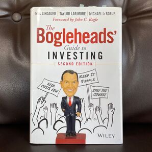 The Bogleheads' Guide to Investing 第二版 洋書