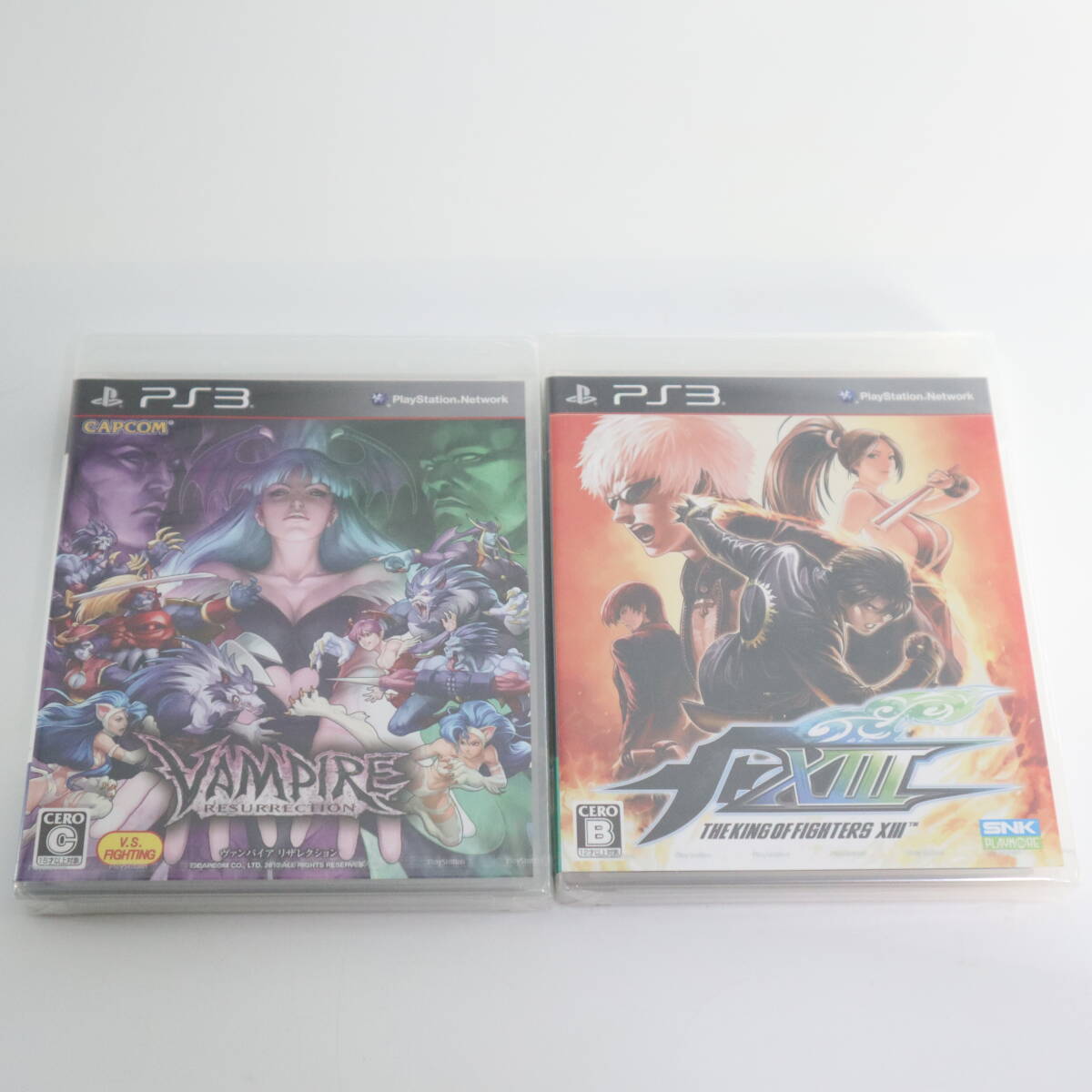 Yahoo!オークション -「ヴァンパイア リザレクション ps3」の