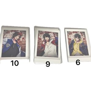 ヒプマイ ぱしゃこれ Buster Bros!!!