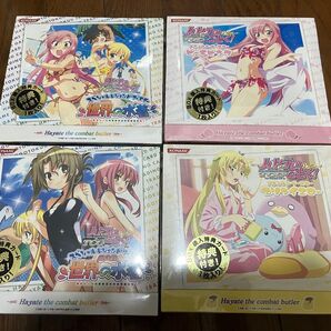 ハヤテのごとく TCG まとめ カードゲーム