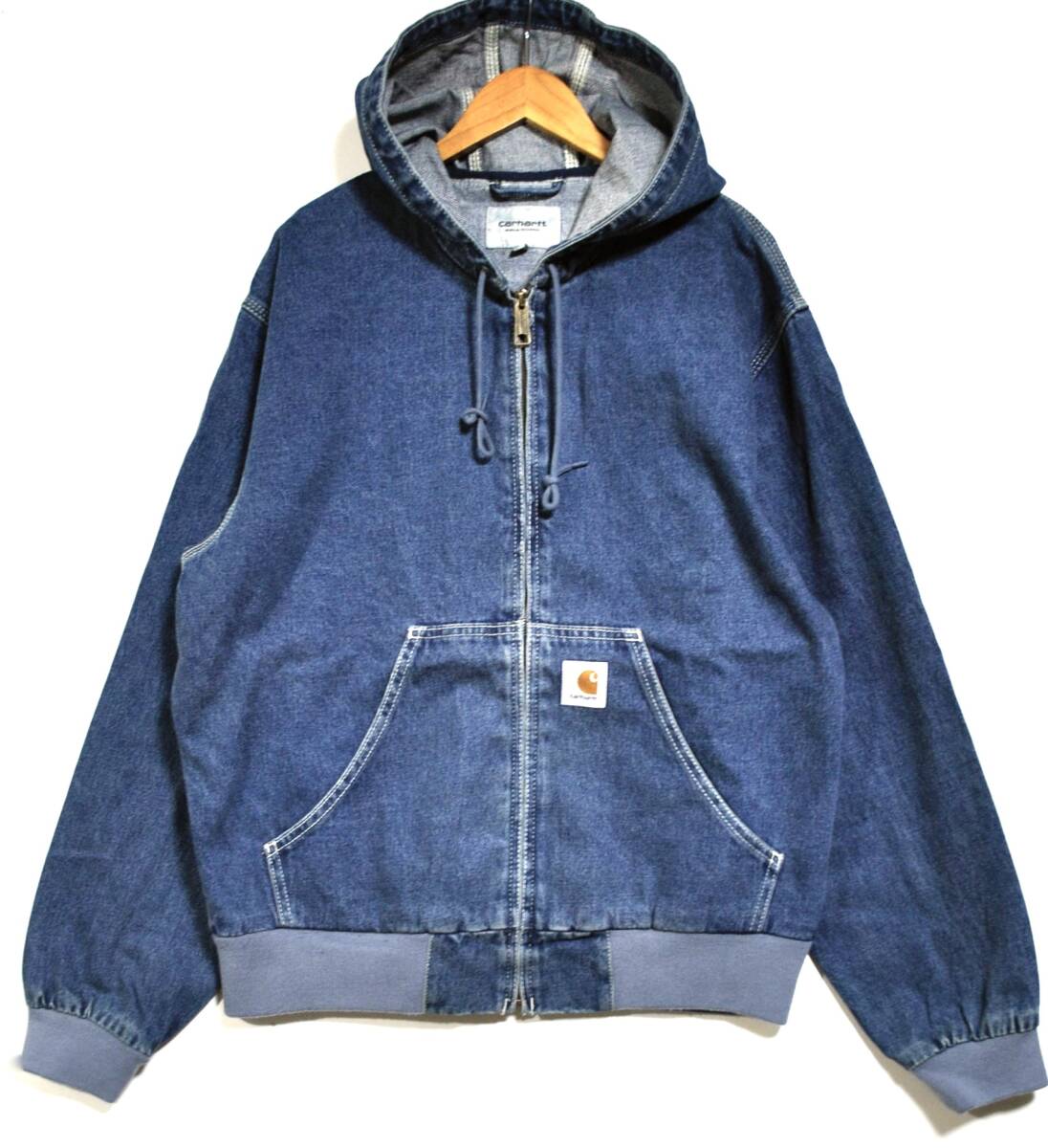 Yahoo!オークション -「carhartt アクティブジャケット l」の Yahoo!オークション -「carhartt アクティブジャケット l」の