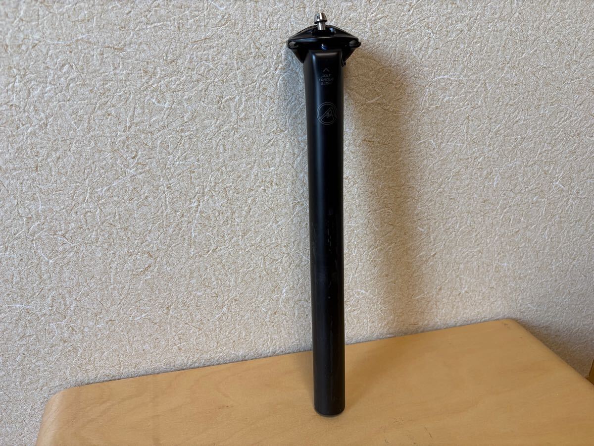Yahoo!オークション -「alpinist」(直径27.2mm) (シートポスト Yahoo!オークション -「alpinist」(直径27.2mm) (シートポスト
