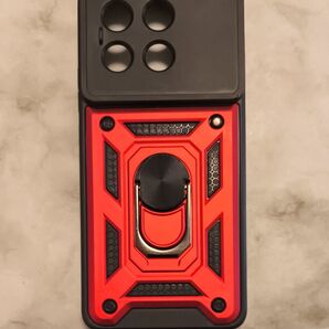 poko X6 Pro ケース