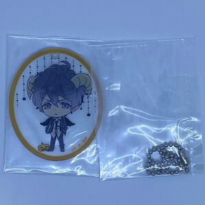 無神ルキ アクリルキーホルダー