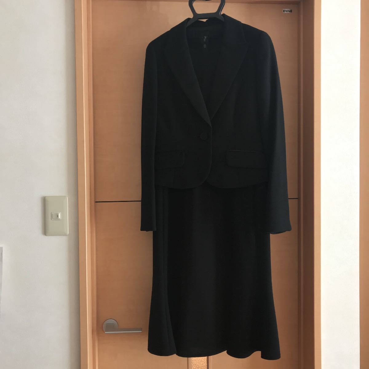 新品未使用◇Chloe ブラックフォーマル 東京イギン 11号 L | www