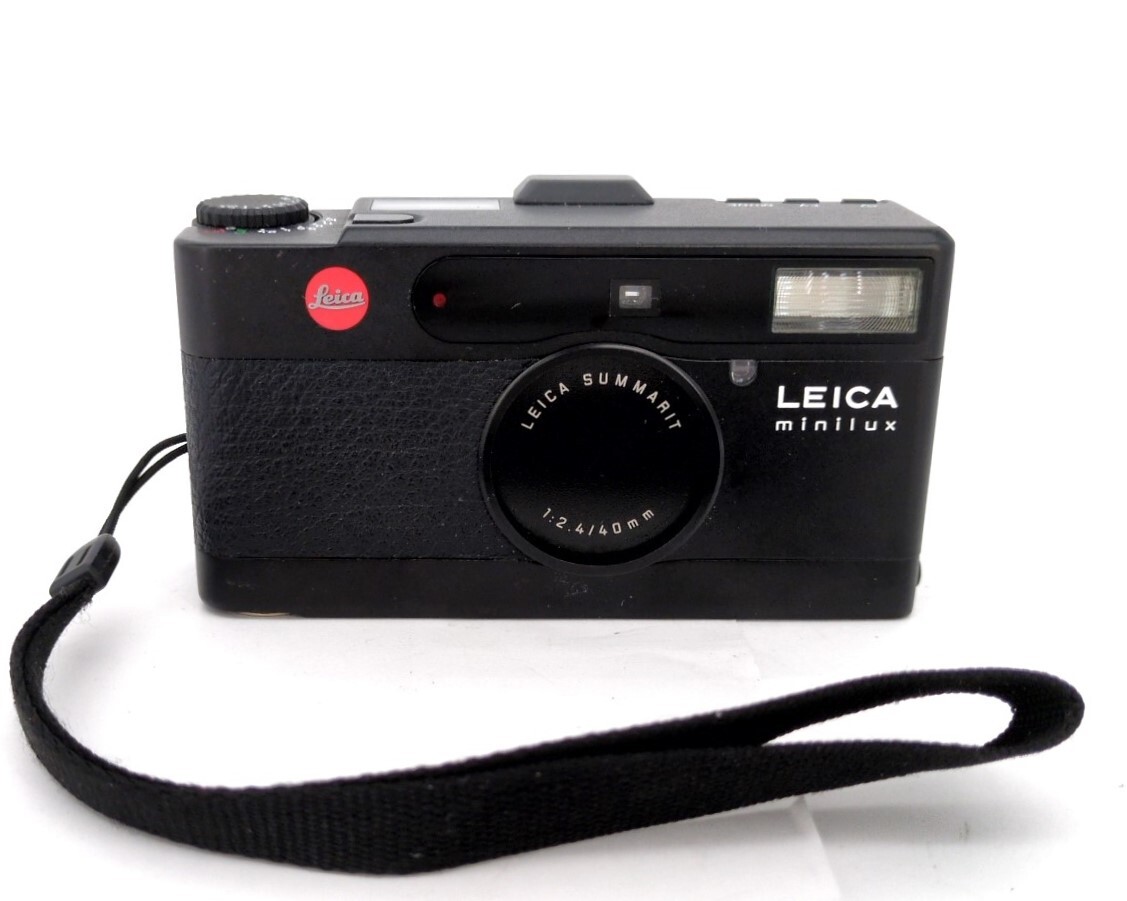 Yahoo!オークション -「leica minilux summarit 40mm f2.4」の Yahoo!オークション -「leica minilux summarit 40mm f2.4」の
