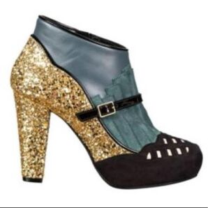 kron by kronkronブーツ