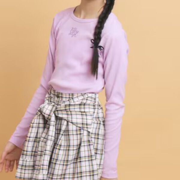特価 新品 ピンクラテ リブロンT 140