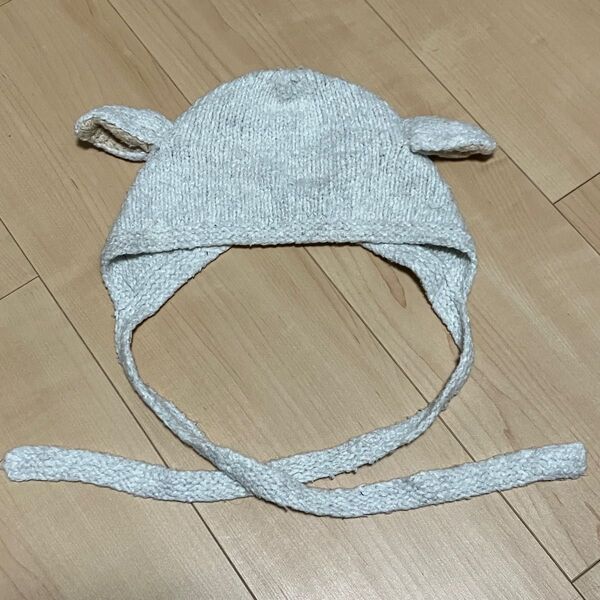 GANG OF KIDS Sheep Hat