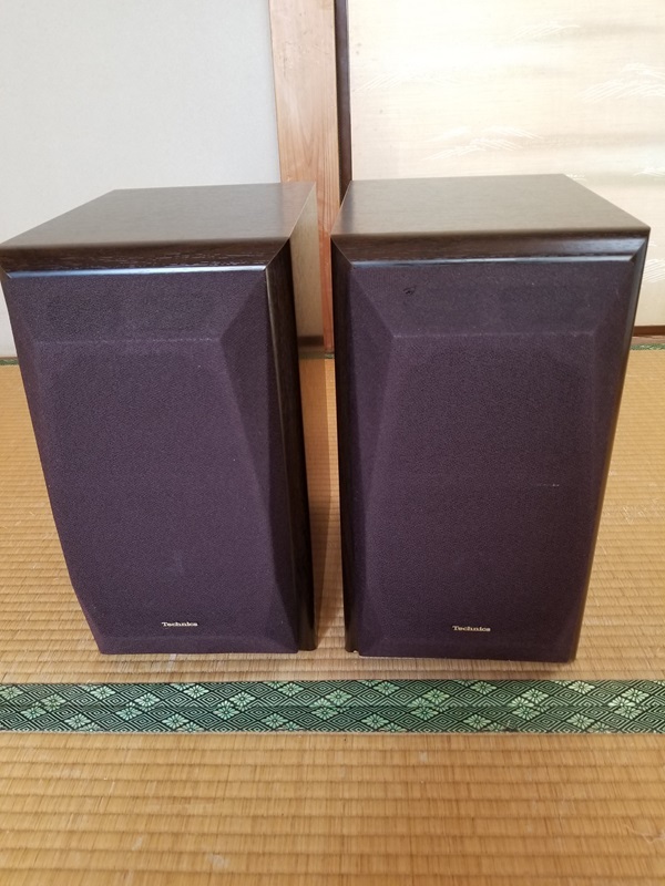 Yahoo!オークション -「technics sb m」の落札相場・落札価格 Yahoo!オークション -「technics sb m」の落札相場・落札価格