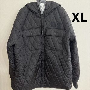 XLサイズ DSQUARED2 QUILTED Jacket ジャケット