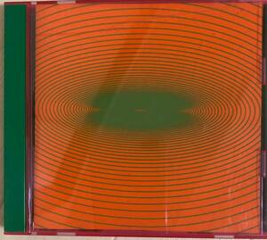 【CD】ハナタラシ / ５ ☆ HANATARASHI / 山塚アイ / EYE / BOREDOMS