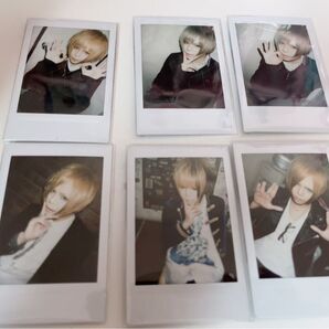 最終値下げ 4.R指定 マモ チェキ まとめ売り チェキ