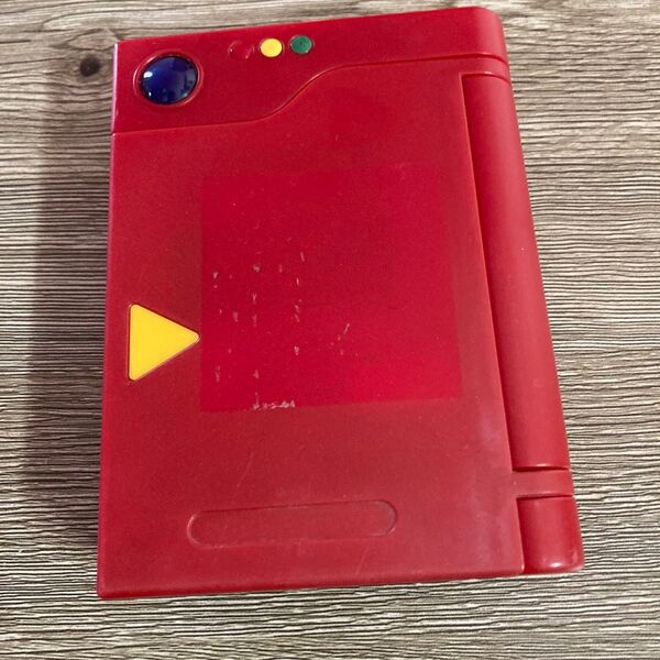 ポケモン図鑑 ジャンク品