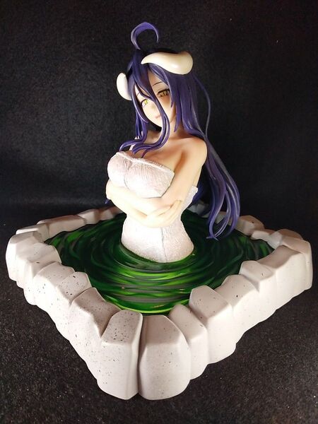 アルベド テルマエ湯〜とぴあ リペイント