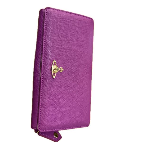 Vivienne Westwood 長財布 美品