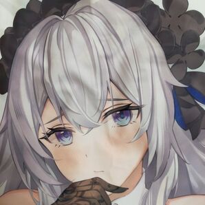 アルモア シオン 抱き枕カバー 正規品