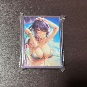 原神 九条裟羅 スリーブ EATOS
