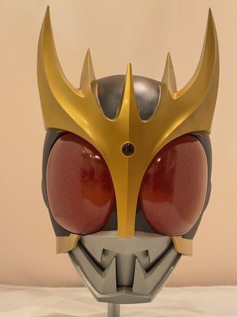 Yahoo!オークション -「アトラクマスク」(仮面ライダー) (特撮 Yahoo!オークション -「アトラクマスク」(仮面ライダー) (特撮