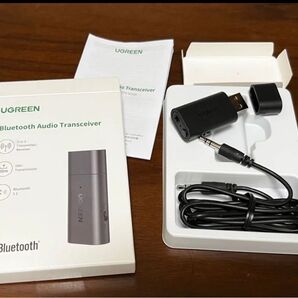 トランスミッター Bluetooth ugreen 60300