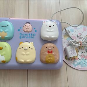 すみっコぐらしパソコン プレミアムプラス デコ 美品