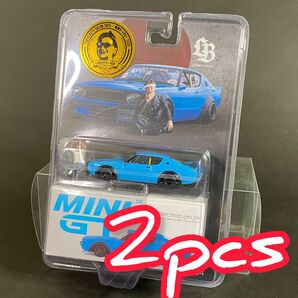 2025 東京オートサロン kenmeri リバティーウォーク LBWK 2個