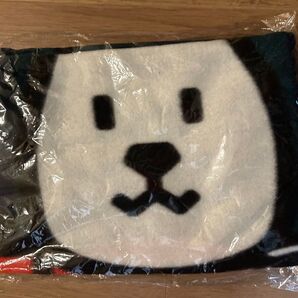 ソフトバンク お父さん ブランケット