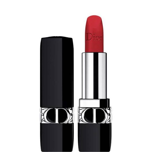 ディオール DIOR ルージュ ディオール 773 ボヌール ベルベット 未使用