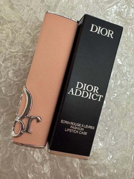 Dior ディオールアディクトクチュールリップスティックケース ローズ モンテーニュ