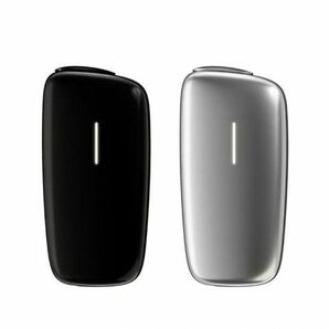 Ploom X プルームエックス 2個セット ブラック シルバー PloomX