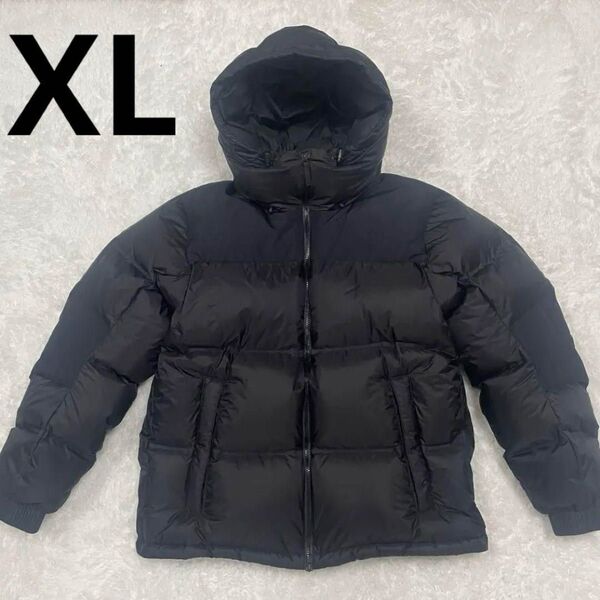 【6/9値下げ】【美品】 ノースフェイス ウィンドストッパーヌプシフーディー