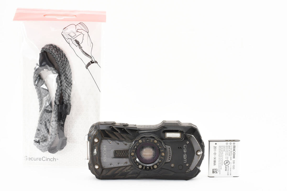 2025年最新】Yahoo!オークション -ricoh wg-60の中古品・新品 2025年最新】Yahoo!オークション -ricoh wg-60の中古品・新品