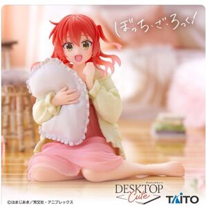 ぼっち・ざ・ろっく! Desktop Cute フィギュア 喜多郁代 ルームウェアVer
